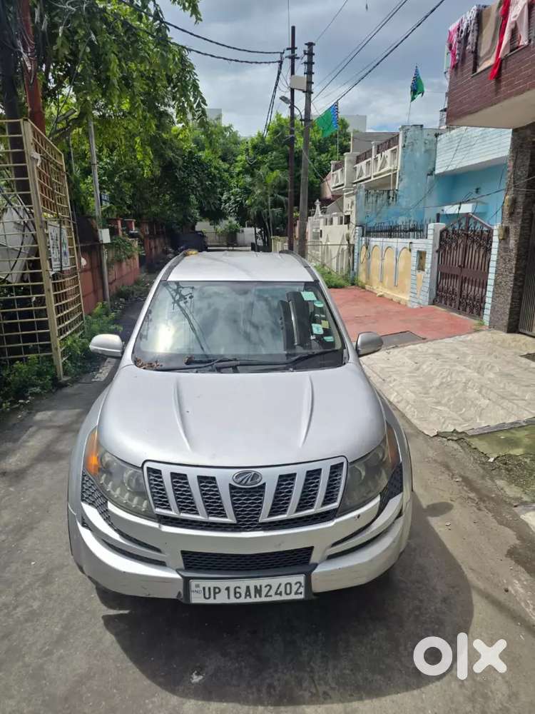 Mahindra Xuv500 Diesel Manual 2014