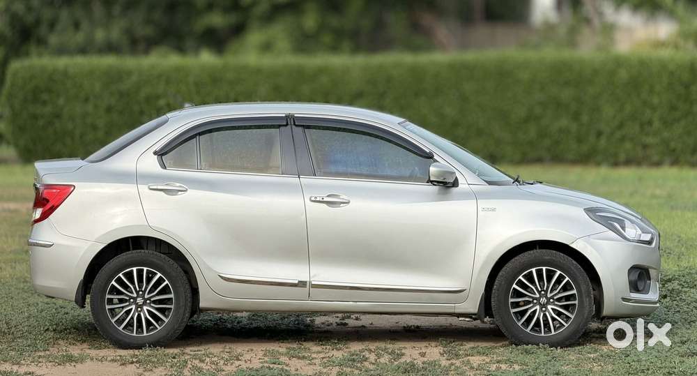 Maruti Suzuki Swift Dzire Zdi Plus , 2017, Diesel