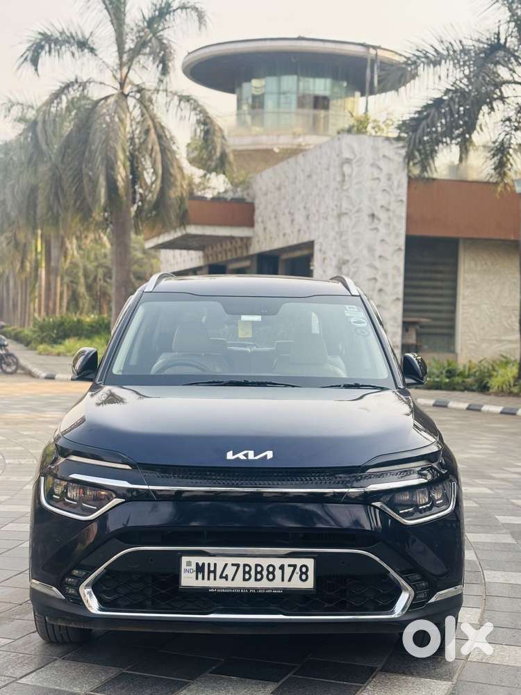 Kia Carens 1.5 Luxury Plus Diesel At 6 Str, 2022, Diesel