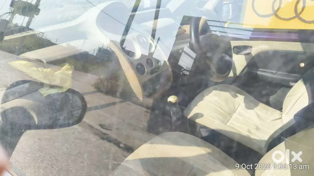 Tata Nano Twist Xt 2013
