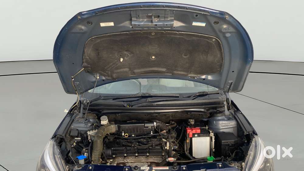 Maruti Suzuki Ciaz 1.5 Zeta Shvs Mt, 2021, Petrol