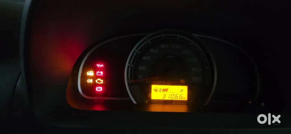 Maruti Suzuki Alto 800 2016 Petrol 31000 Km Driven
