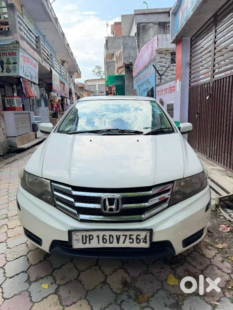 Honda City 2014 Petrol 145000 Km