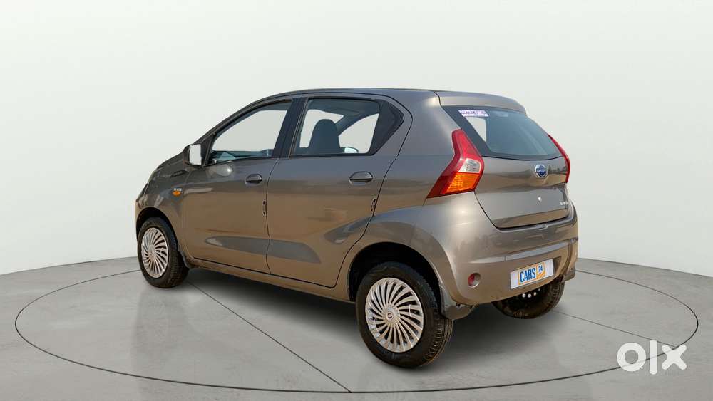 Datsun Redigo 2020-2022 0.8 T, 2021, Petrol