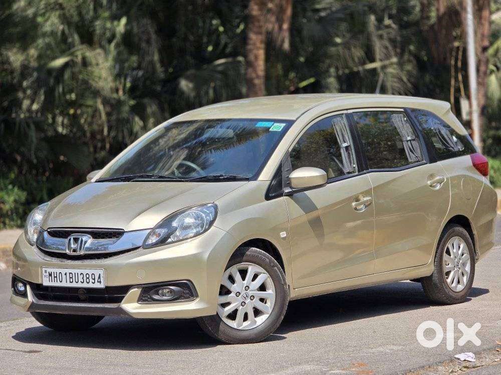 Honda Mobilio V I-vtec, 2014, Petrol