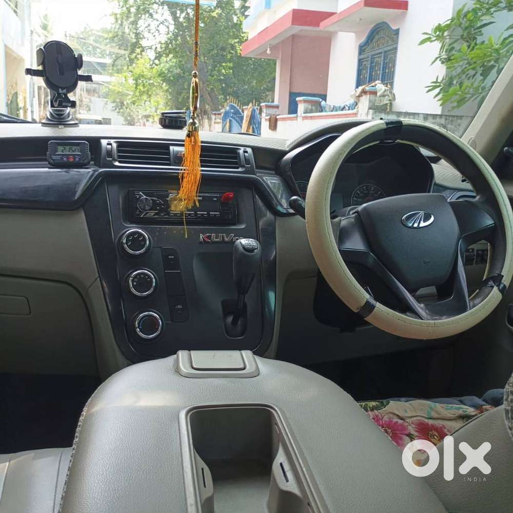 Mahindra Kuv 100 K4 For Sale