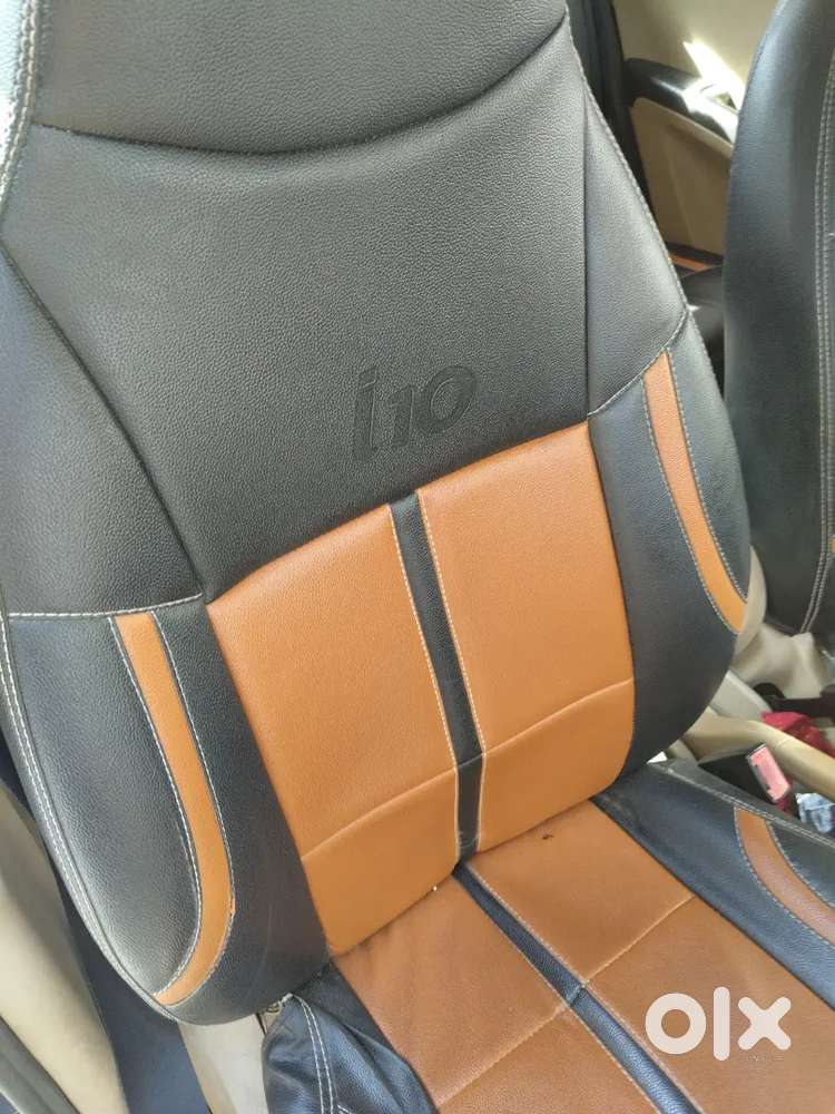 Hyundai I10 2008 Petrol Well Maintained,