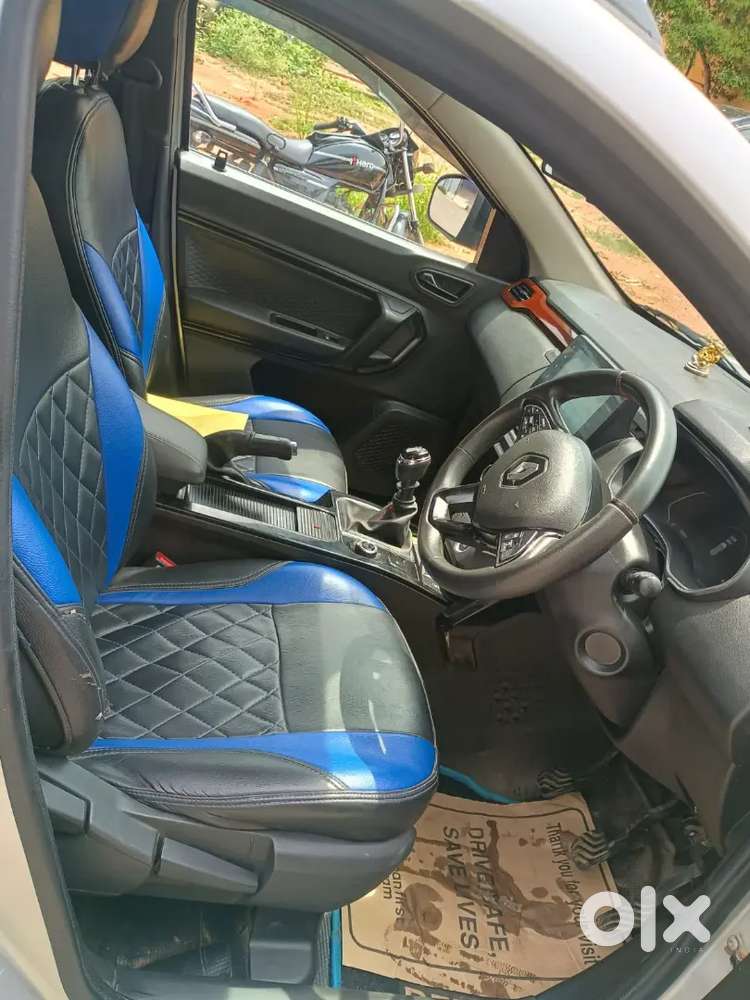 Renault Kiger 2023 Petrol Single Owner Fully Company Service