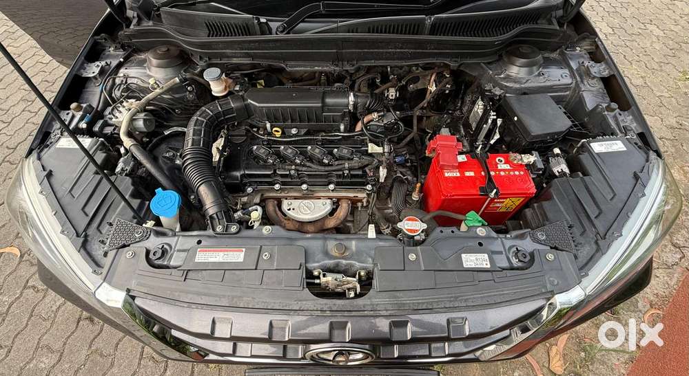 Toyota Urban Cruiser 1.5 Premium Grade At, 2022, Petrol