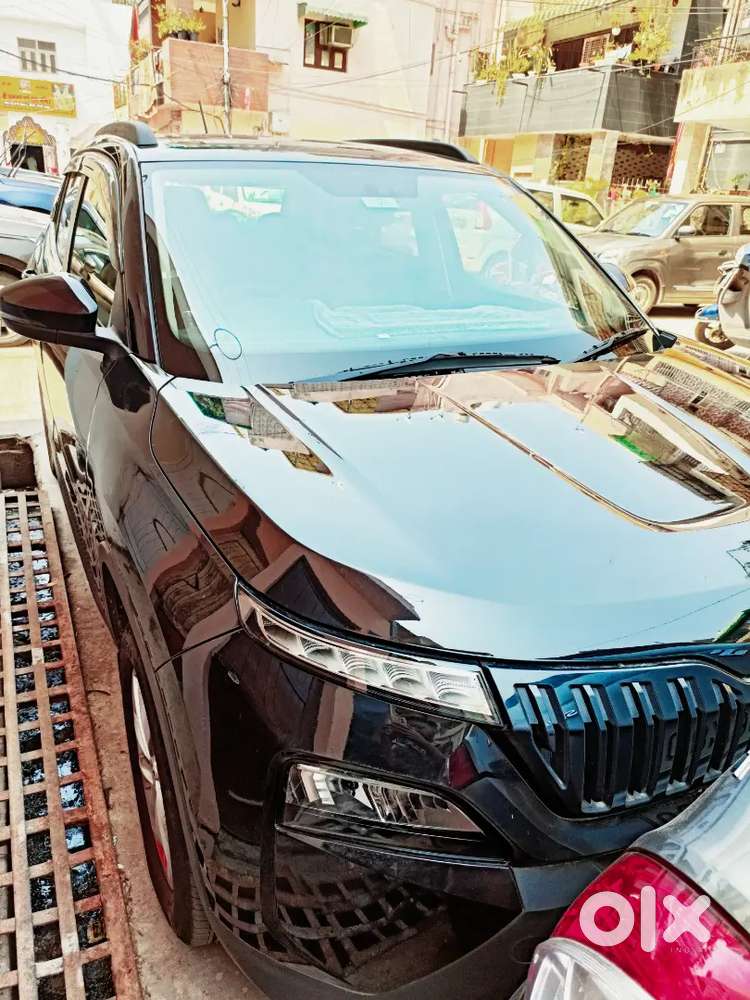 Skoda Kylaq