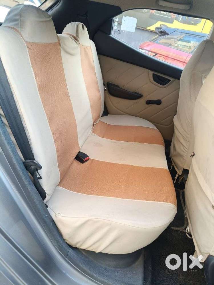 Hyundai Eon D-lite +, 2012, Petrol