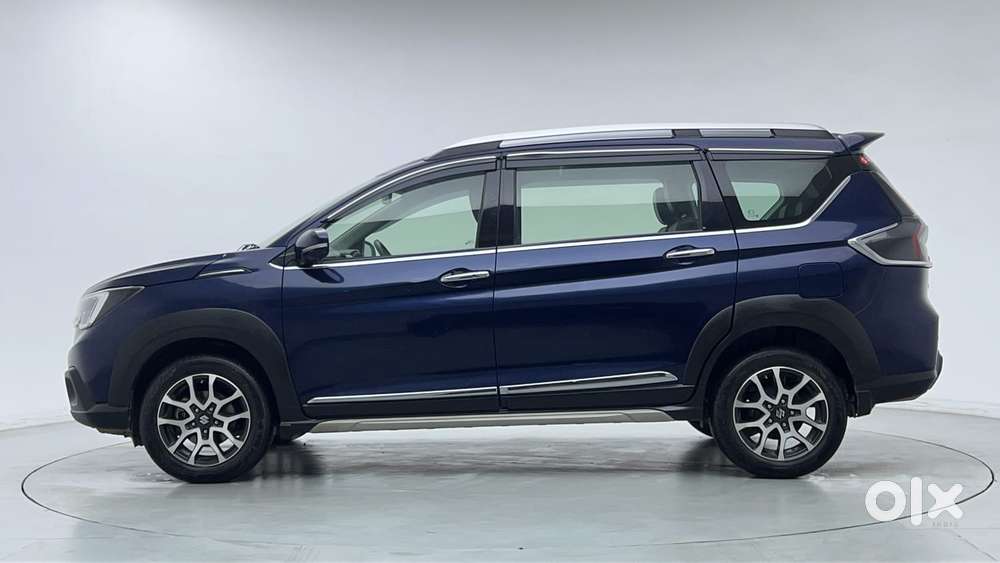 Maruti Suzuki Xl6 1.5 Alpha Plus Mt, 2022, Petrol