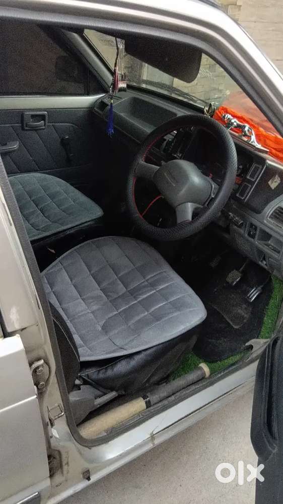 Maruti Suzuki 800 2007