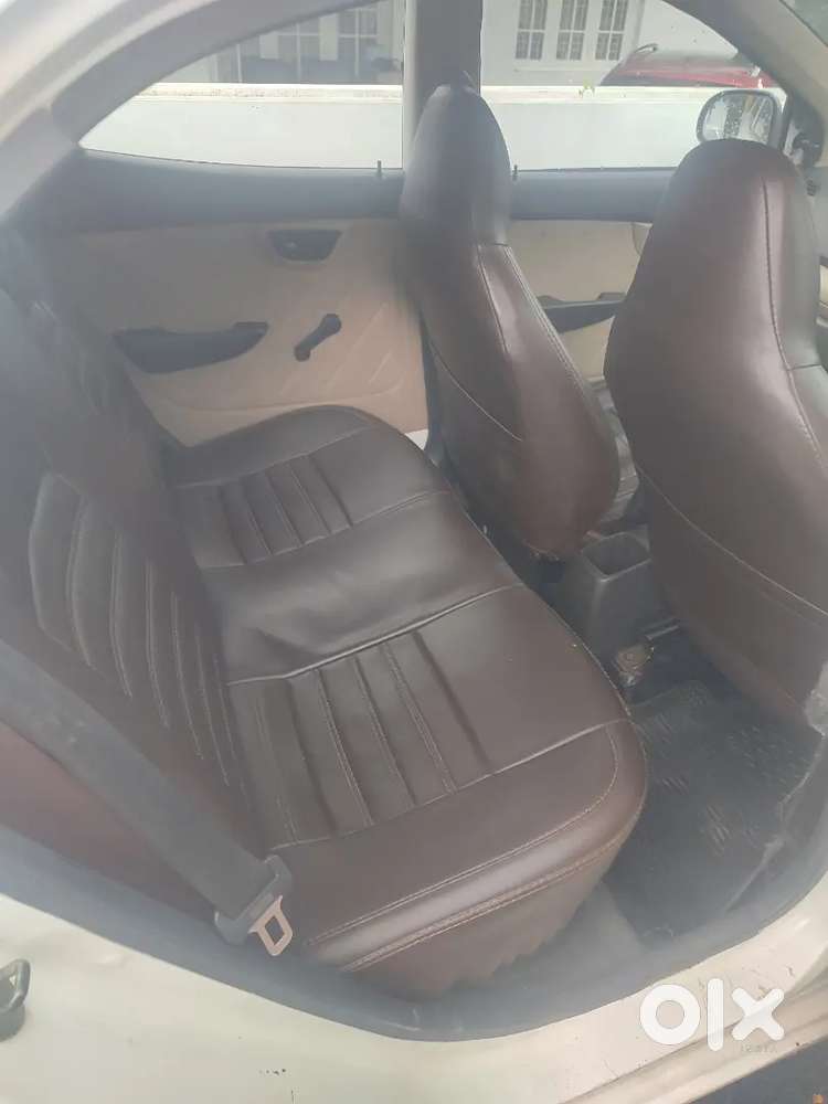 Hyundai Eon 2014 Cng Good Condition