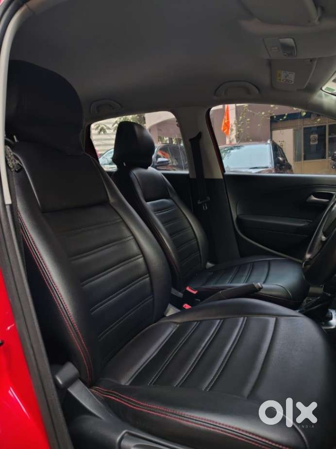 Volkswagen Polo 1.2 Gt Tsi, 2019, Petrol