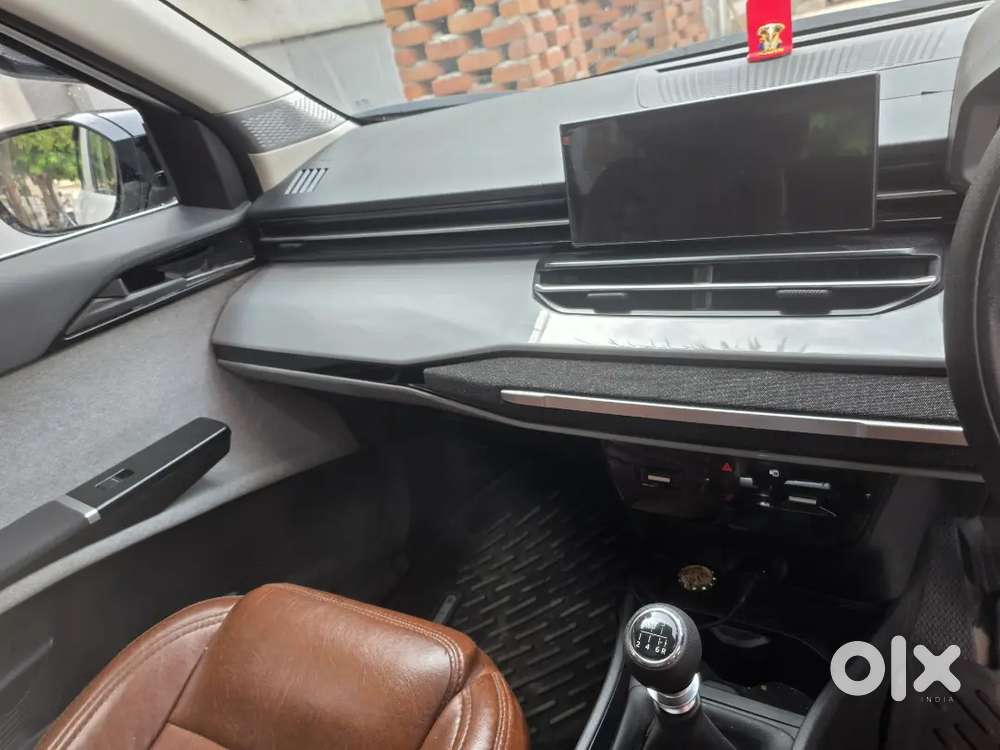 Tata Sierra Plus Diesel 2026 Manual