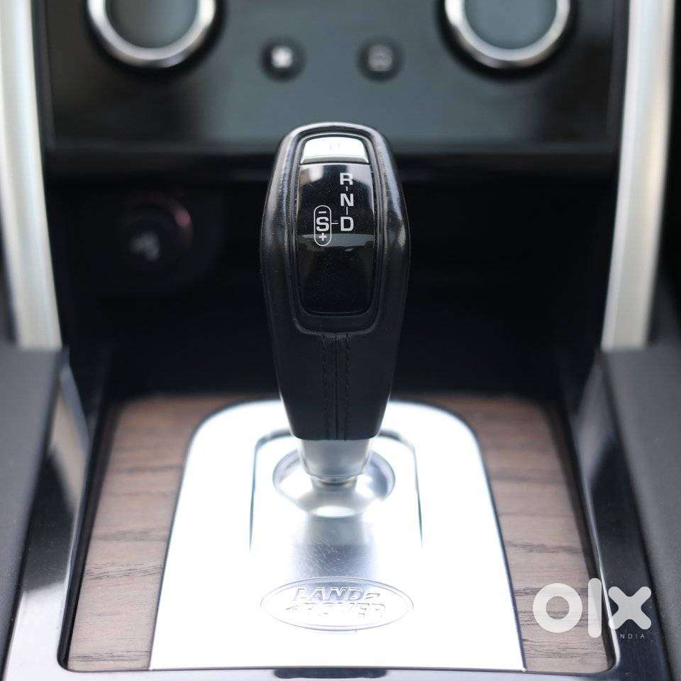 Land Rover Discovery Sport, 2020, Diesel