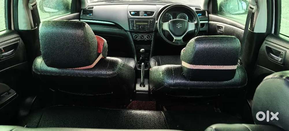 Swift 2018 Maruti Suzuki Diesel Manual
