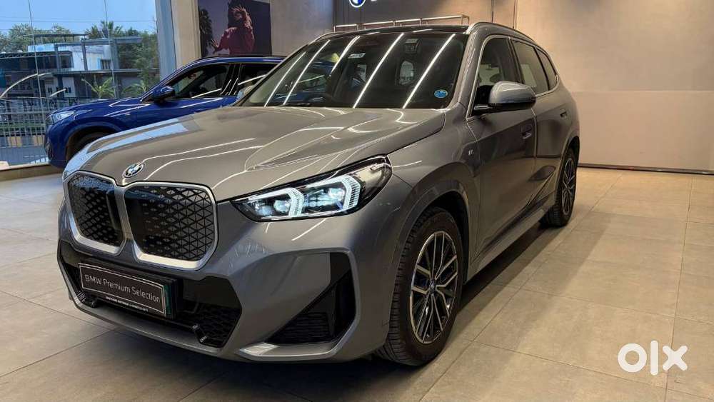 Bmw Ix1 Edrive20l M Sport, 2025, Electric
