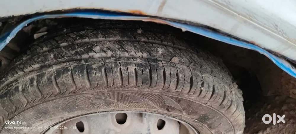 Maruti Suzuki Omni 2016