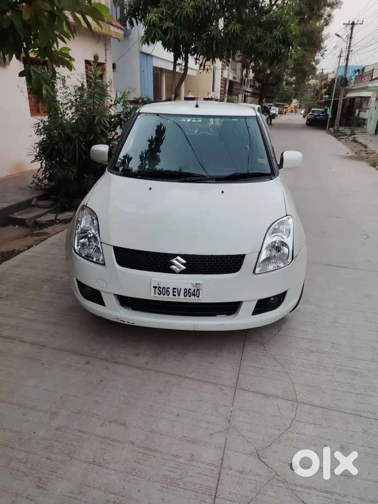 Maruthi Swift Vdi