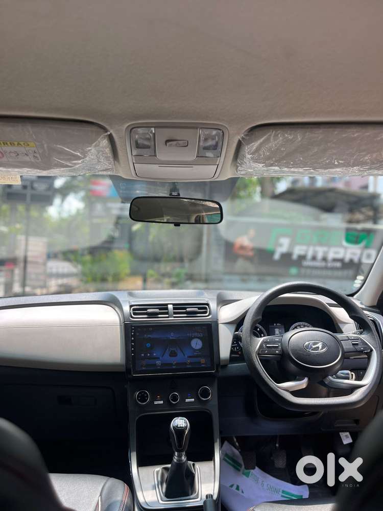 Hyundai Creta 1.5 Ex Diesel, 2023, Diesel