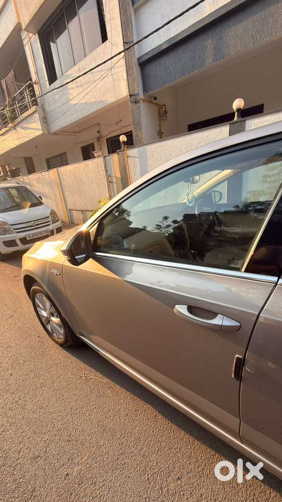 Skoda Octavia 2019 L&k Diesel Good Condition