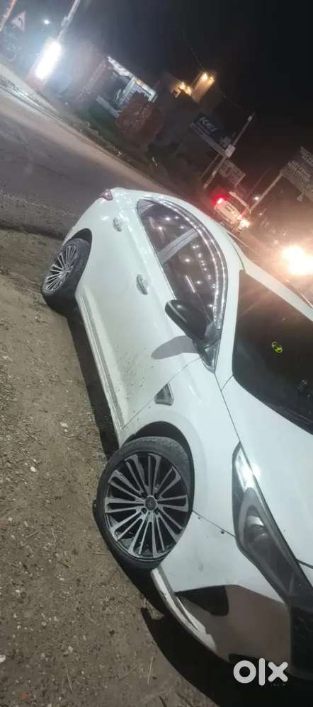Hyundai Verna 2018 Diesel Good Condition