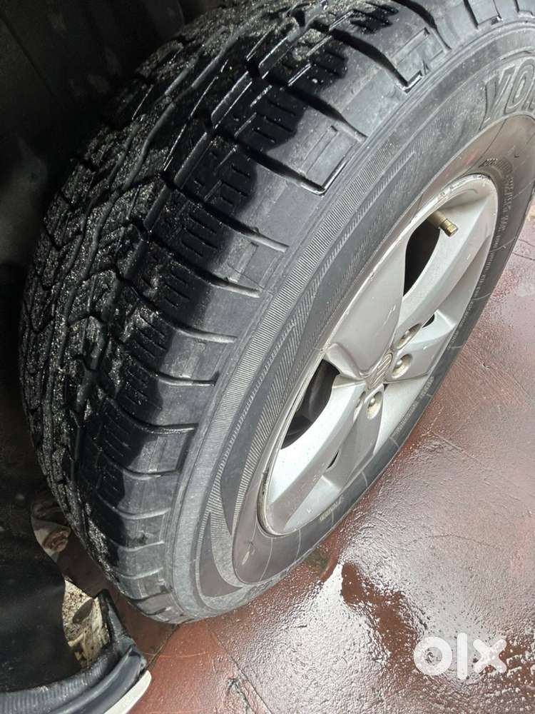 Maruti Suzuki Grand Vitara 2012 Petrol