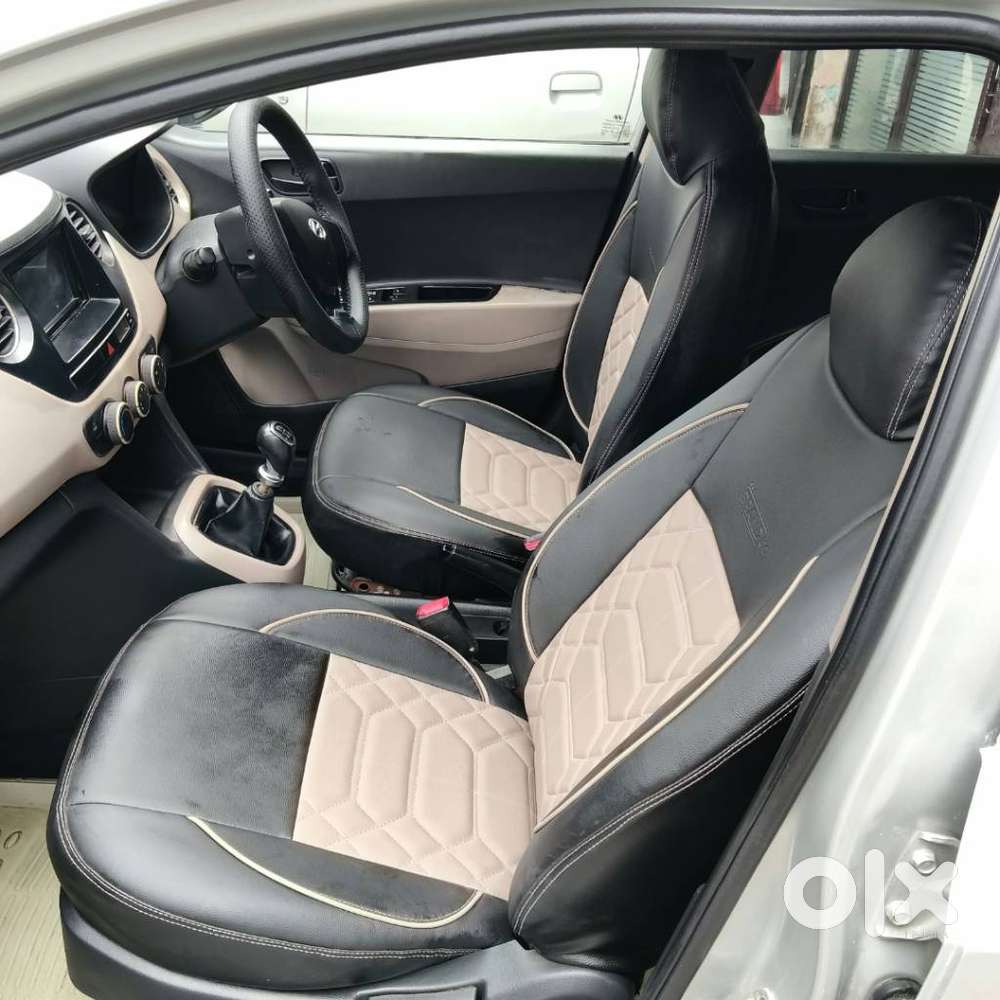 Hyundai Grand I10 Magna 1.2 Kappa Vtvt, 2016, Cng & Hybrids
