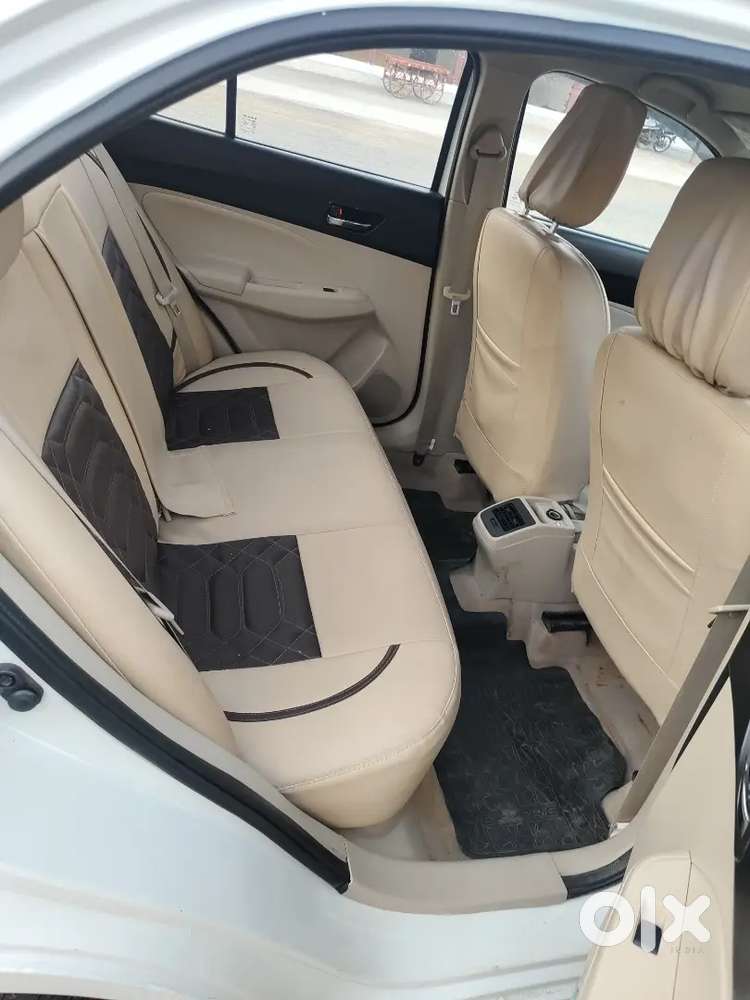 Maruti Suzuki Dzire 1.2 2019