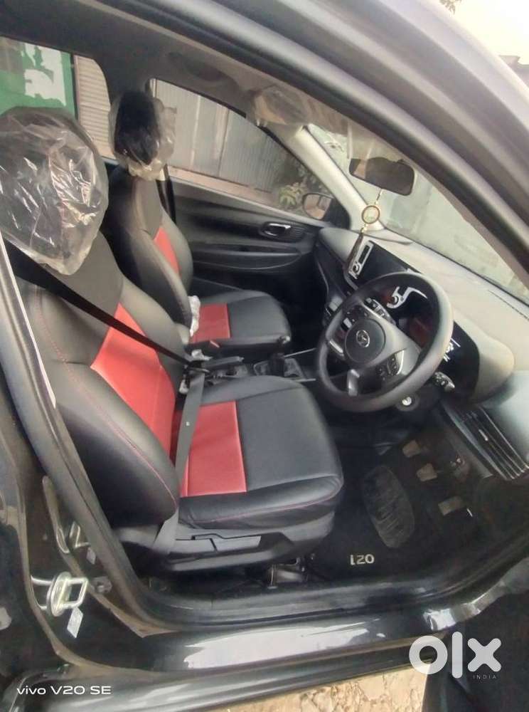 Hyundai I20 Sportz 1.2 Mt, 2022