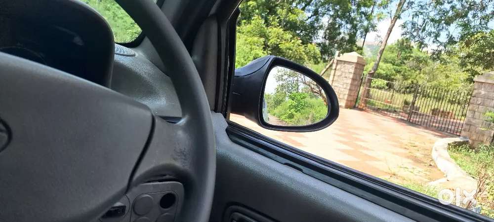 Tata Indica V2 Lsi ,2nd Owner