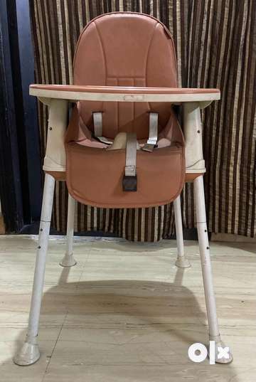 Babyhug 3 in discount 1 comfy high chair