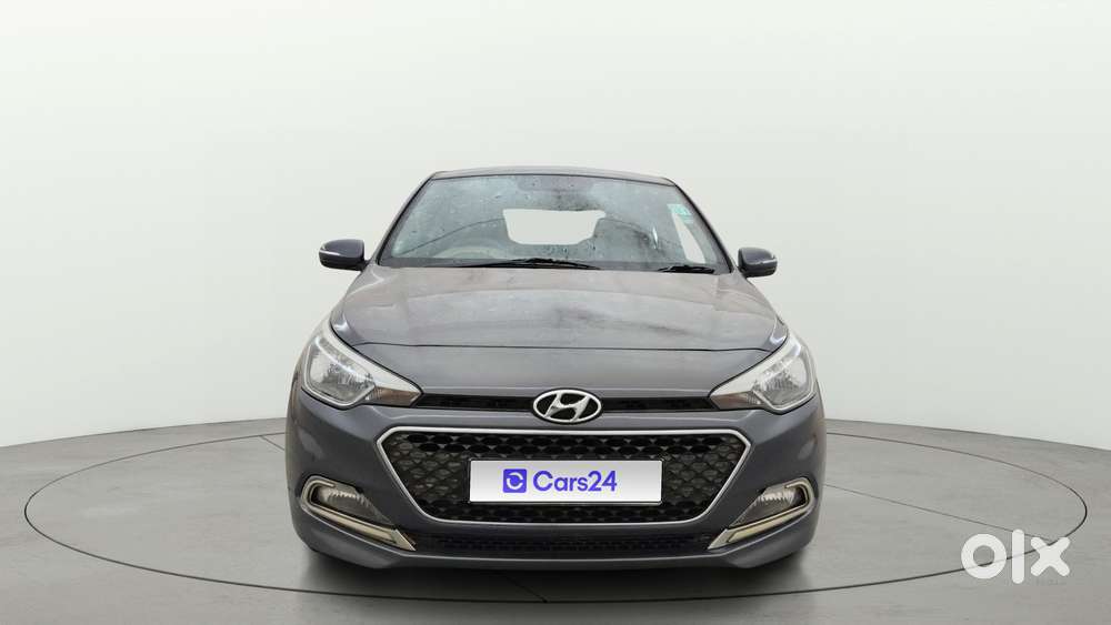 Hyundai Elite I20 Asta 1.2, 2017, Petrol