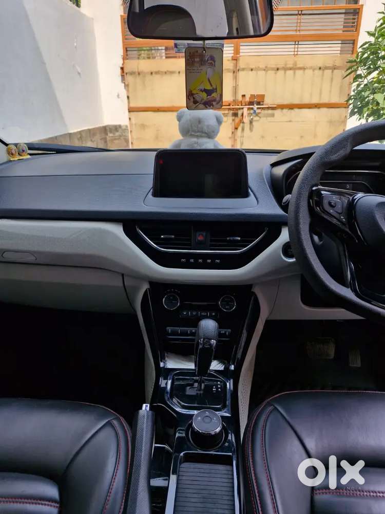 Tata Nexon 2022 Diesel 22000 Km Driven