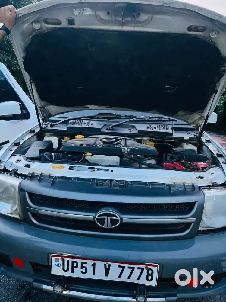 Tata Safari 2.2 Dicor 2013
