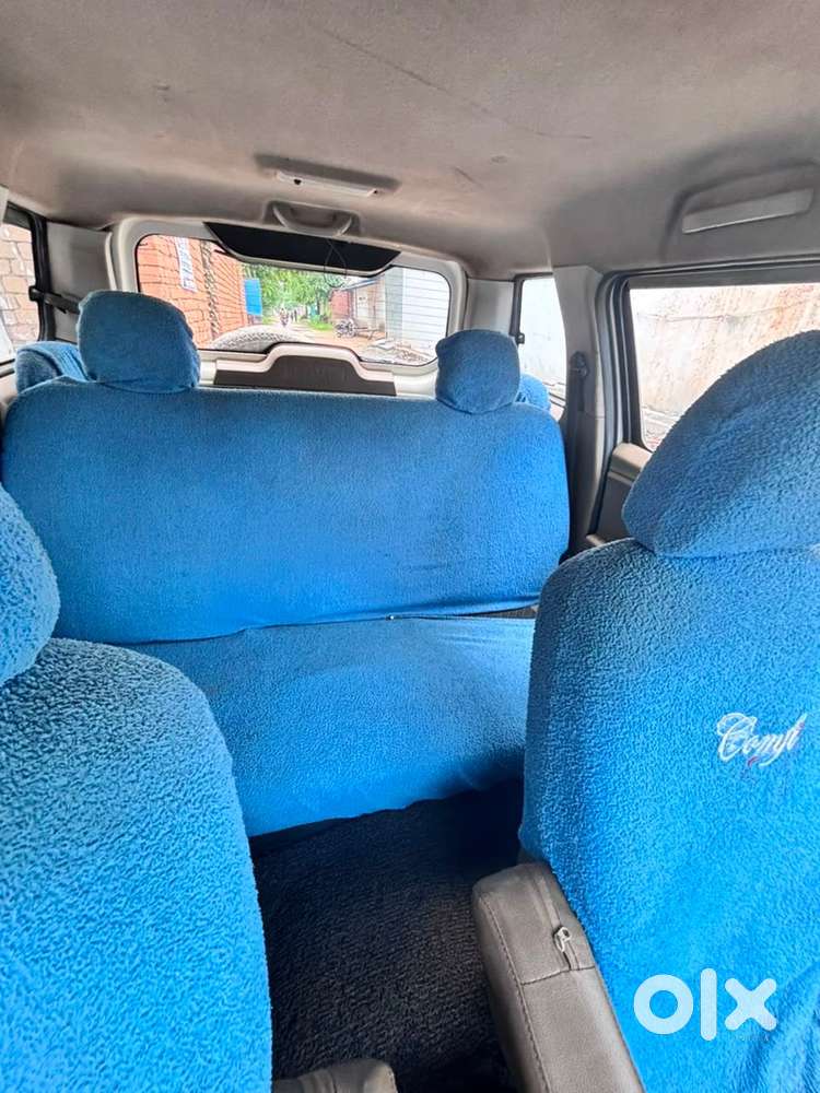 Mahindra Tuv 300 2018 Diesel Car