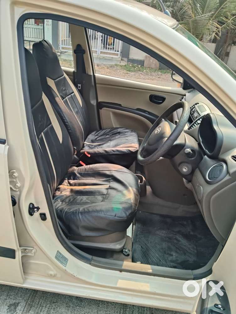 Hyundai I10 1.1 Magna(o), 2014, Petrol