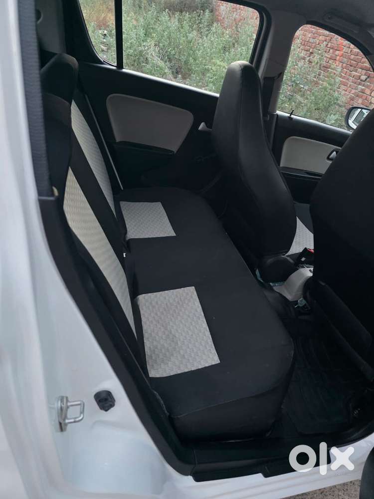 Maruti Suzuki Alto 800 Vxi Airbag, 2022, Petrol