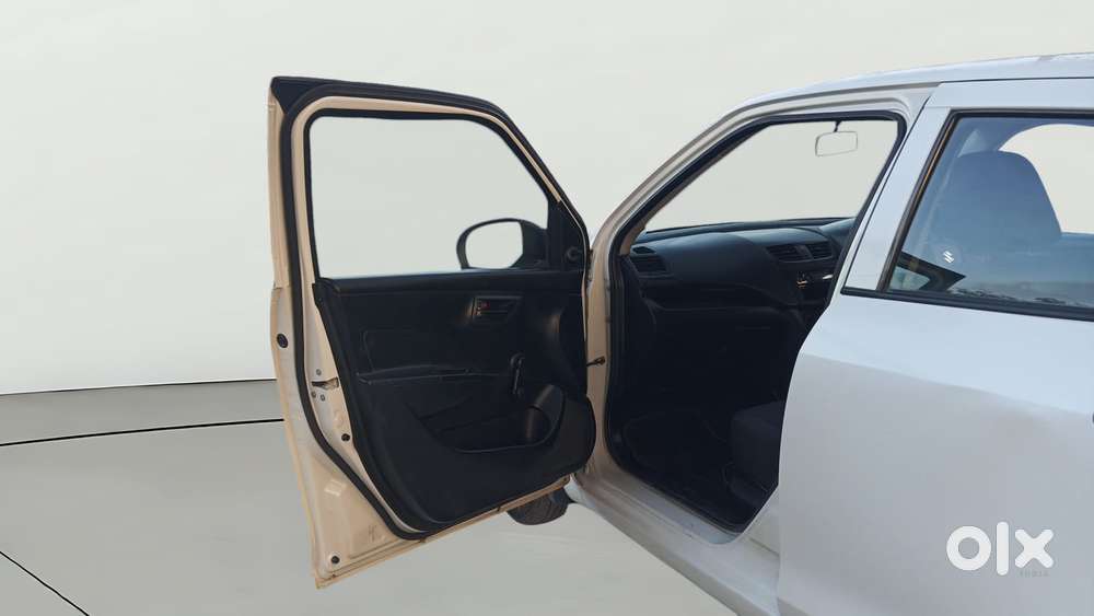 Maruti Suzuki Swift 1.3 Lxi, 2013, Petrol