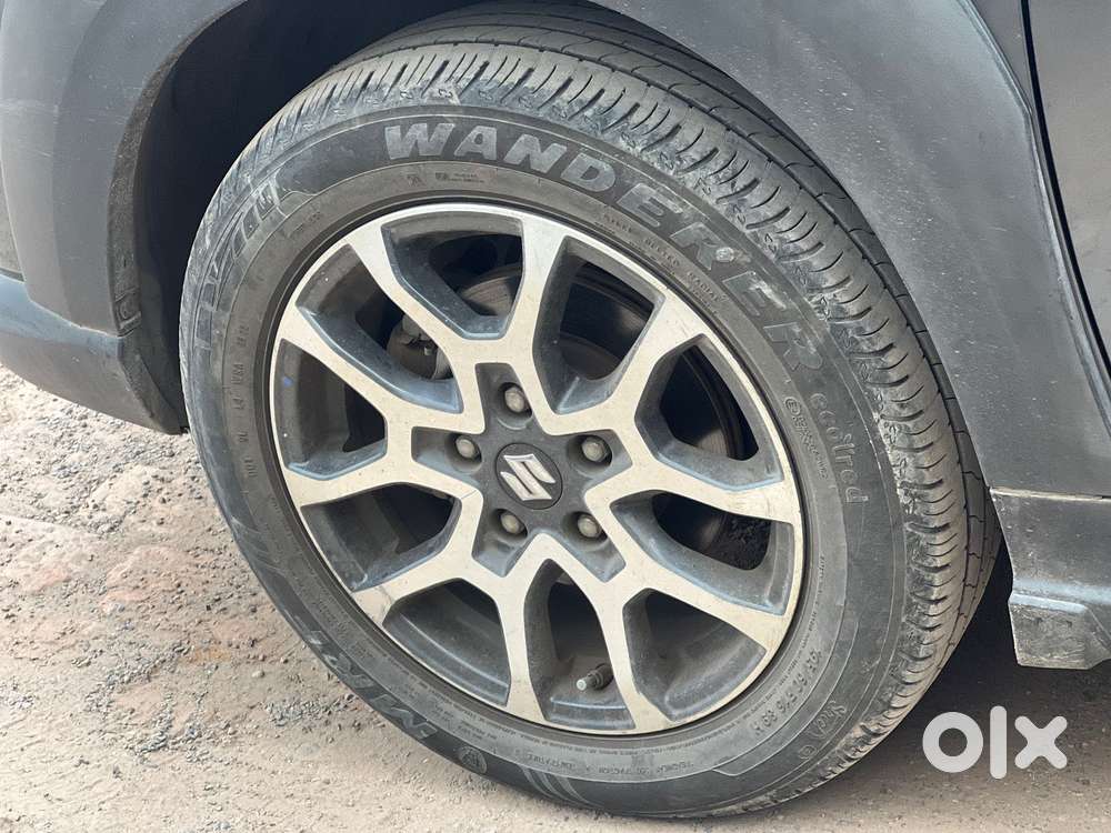 Maruti Suzuki Xl6 1.5 Alpha Plus Mt, 2023, Petrol