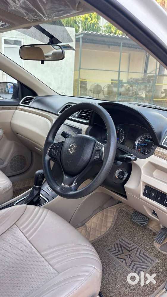 Maruti Suzuki Dzire, 2020, Petrol