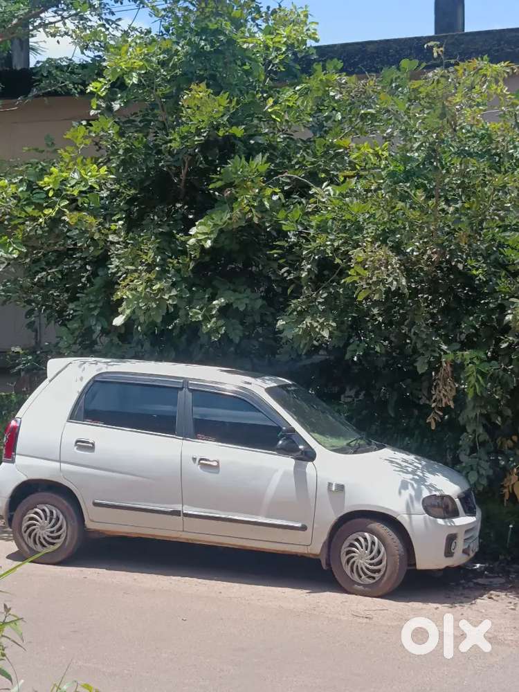 Maruti Suzuki Alto Lxi 2005