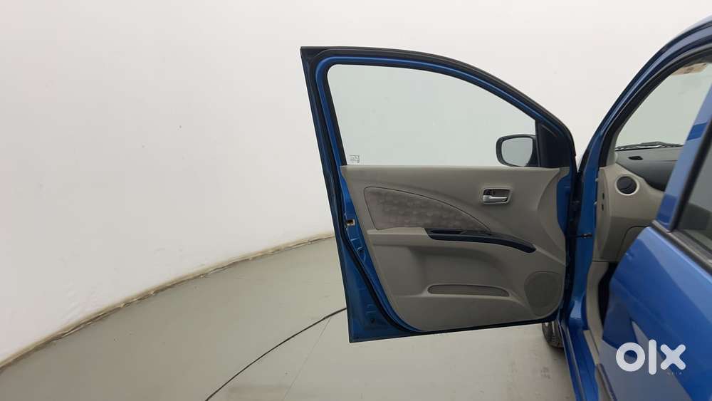 Maruti Suzuki Celerio Zxi(o) Mt, 2014, Petrol