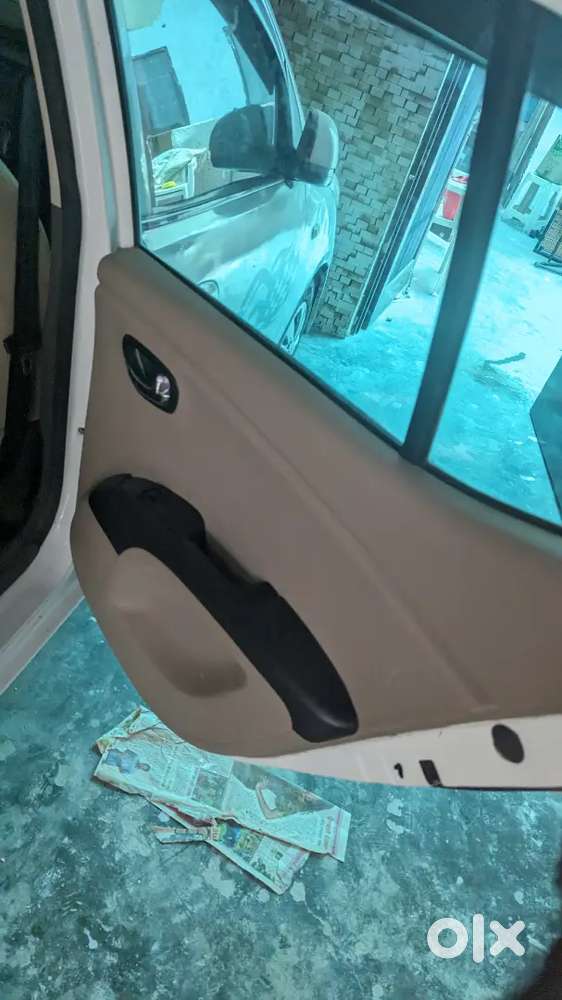 Hyundai I10 2011 Petrol 80000 Km Driven