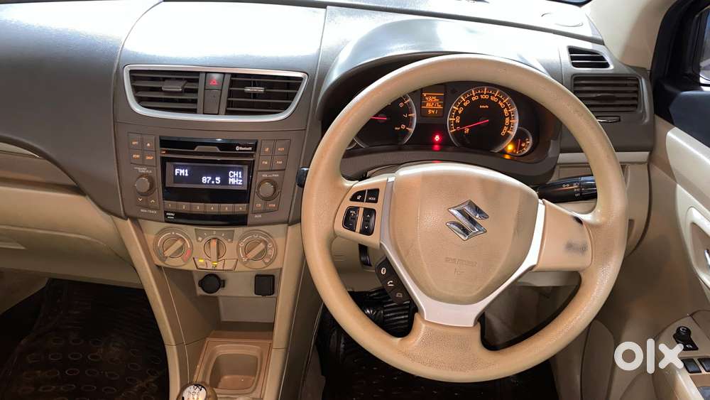 Maruti Suzuki Ertiga Vxi, 2016, Petrol