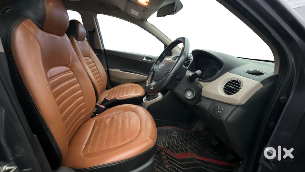 Hyundai Grand I10 Sportz 1.2 Kappa Vtvt, 2019, Cng & Hybrids