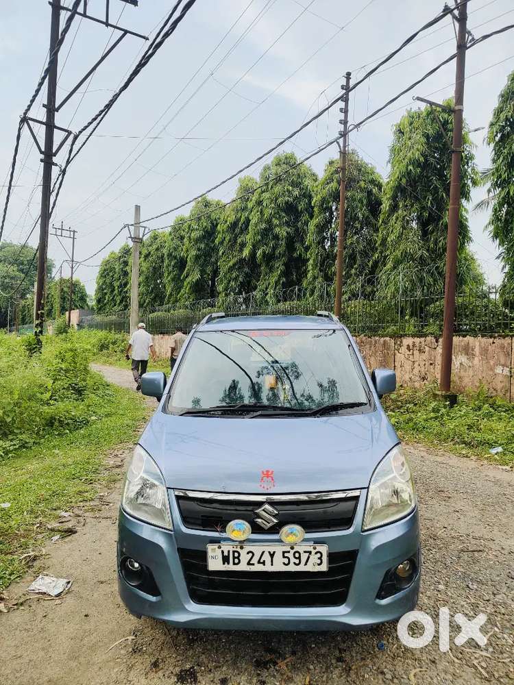 Wagonr With 6th Month Warrenty