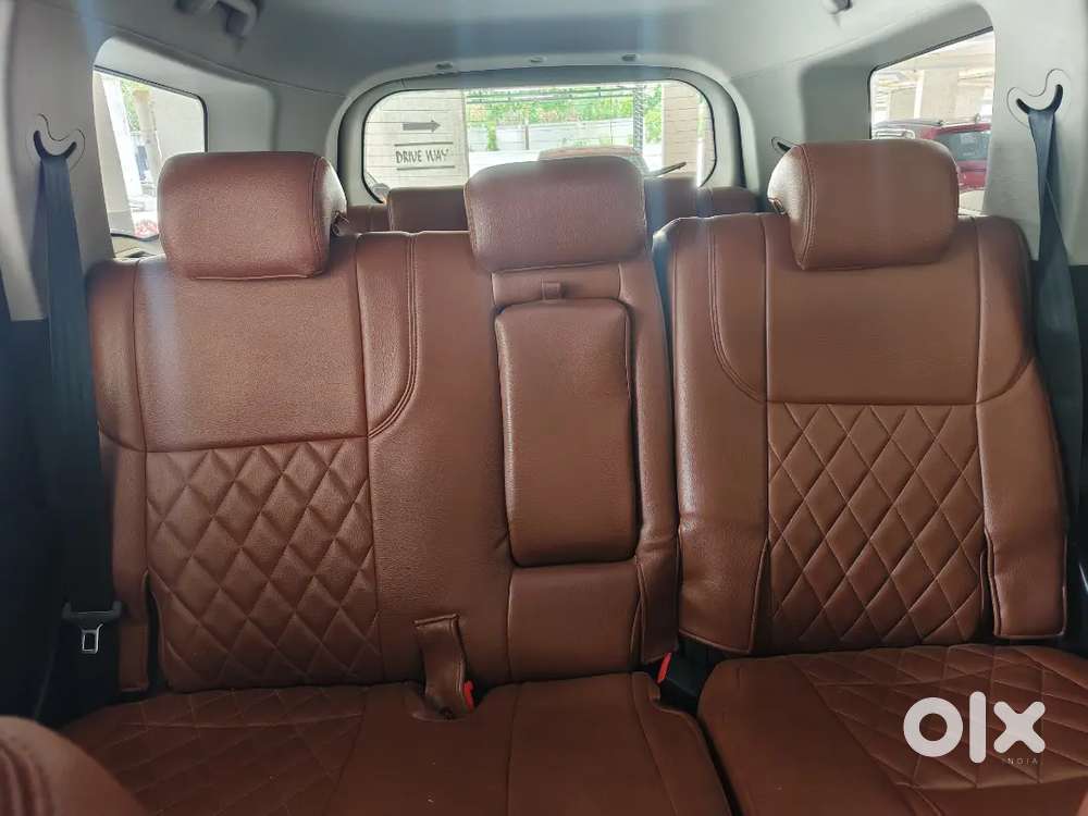Mahindra Xuv500 2018 Diesel